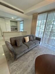 Reflections At Keppel Bay (D4), Condominium #517229151